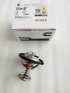 Cummins Series Parts-Thermostat/3696214F