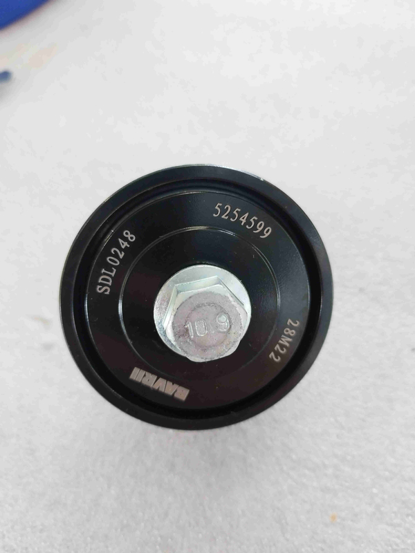 Cummins ISF2.8 Idler Pulley 5254599