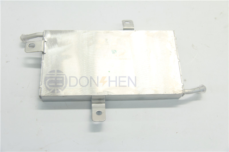 P1110400001A0 Fuel Radiator FOTON Tunland Pickup 