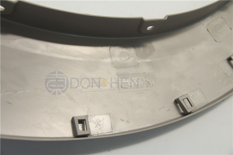 P1541010017A0 Front Left Wheel Trim Foton Tunland Pickup