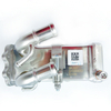 5342842 5310100 EGR Cooler Foton Cummins ISF2.8 Engine 