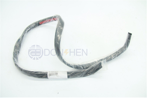 P1571010010A0 Top Cover Left Trim Strip for Foton Tunland Pick Up 