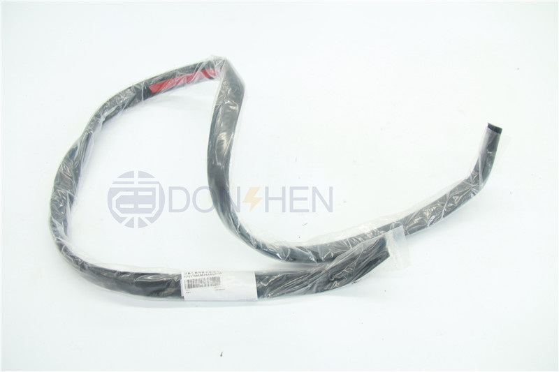 P1571010010A0 Top Cover Left Trim Strip for Foton Tunland Pick Up 