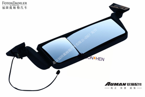  H4821020105A0 FOTON TRUCK PARTS-FRONT LOWER MIRROR