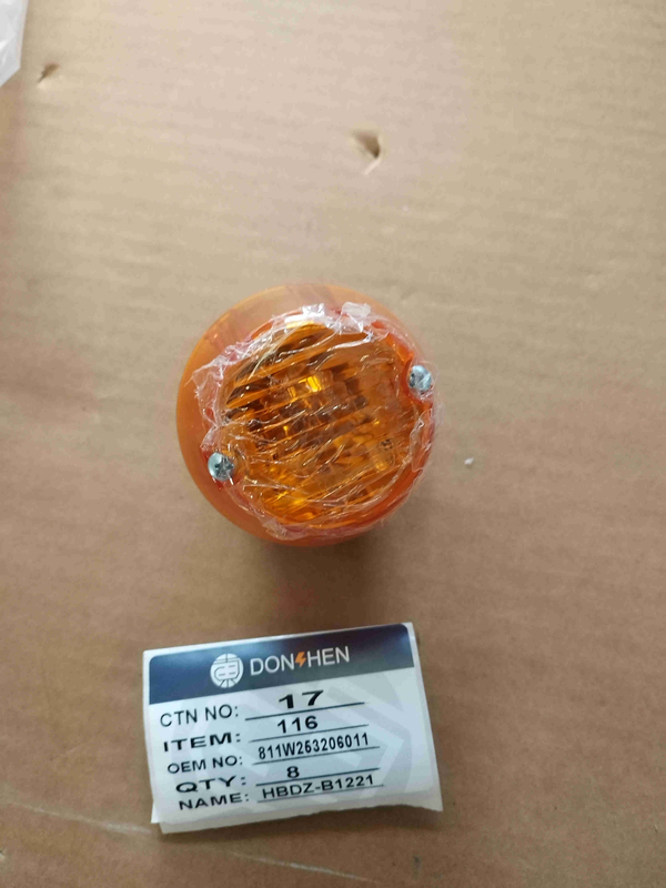HOWO Side turn signal 811W253206011
