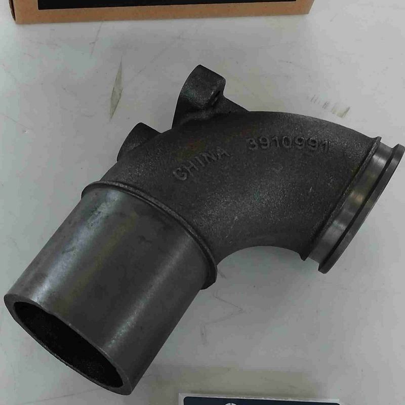 DCEC Cummins Exhaust Elbow/3910991
