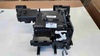 Foton ISF3.8 New Olin 24V Heater Box Assembly 1B18081100216