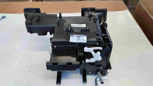 Foton ISF3.8 New Olin 24V Heater Box Assembly 1B18081100216