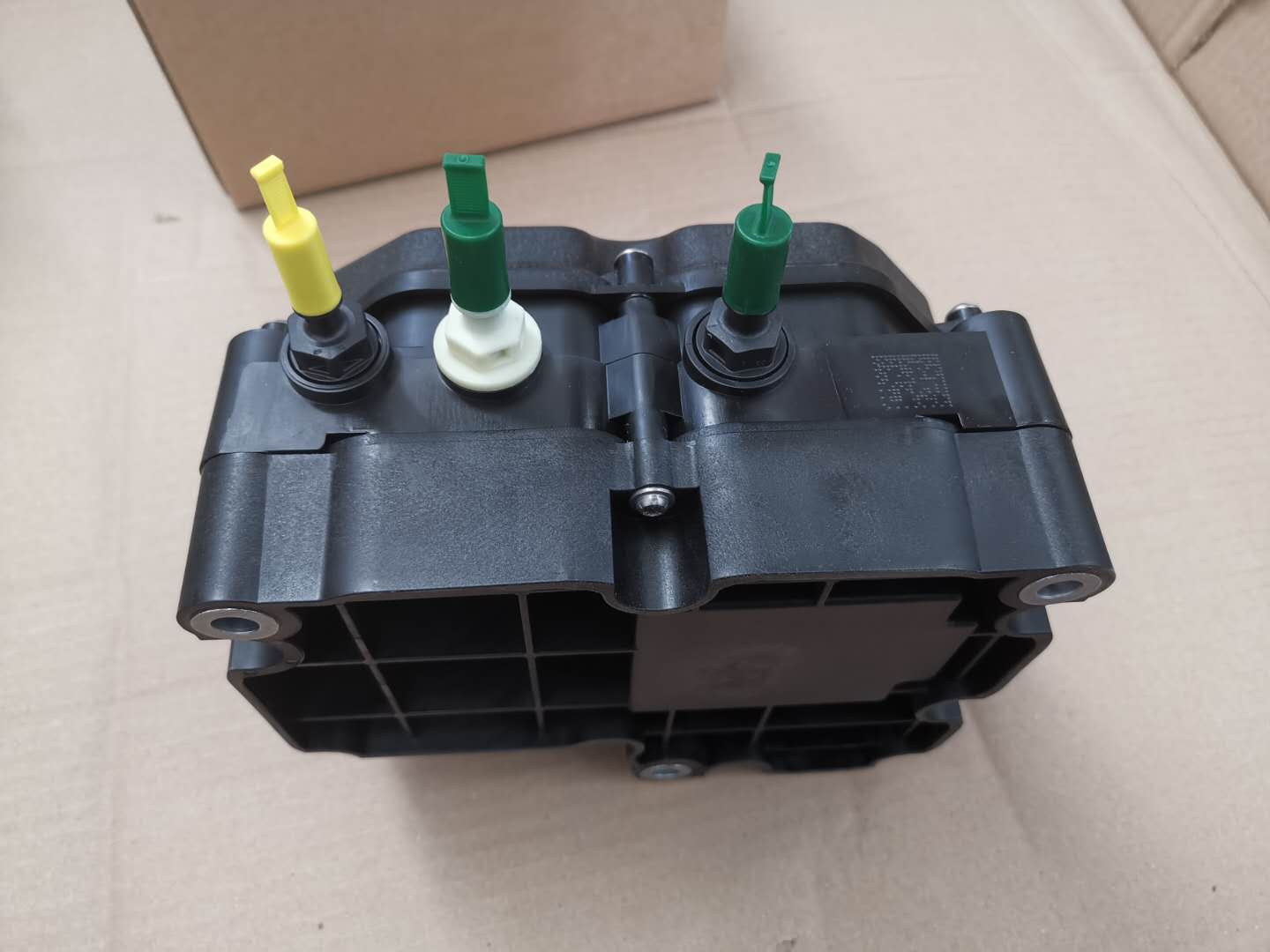 UREA PUMP 4387657