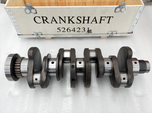 5264231 Crankshaft Foton Cummins ISF2.8 Engine 