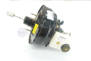 P1355020002A0 Vacuum Booster with Brake Master Cylinder for Foton Tunland Pick Up 