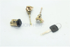 P1610150011A0 lock complete for FOTON Tunland pick up 