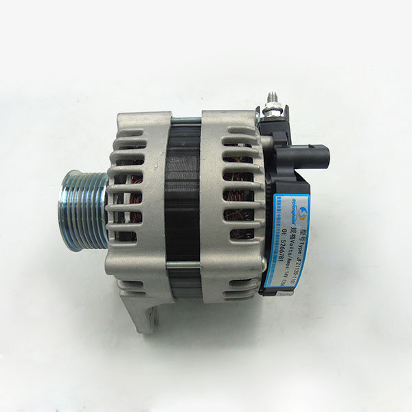 5318120 Alternator Foton Cummins ISF2.8 Engine 
