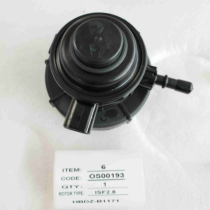  Cummins Engine Filter Cover OS00193