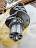 Dongfeng Cummins Diesel Engine Parts Crankshaft 3974539