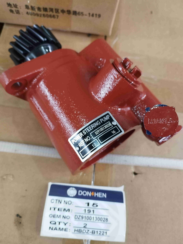 Power steering pump DZ9100130028