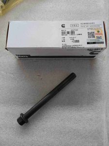Cummins engine ISF2.8 cylinder head bolts/5257728F