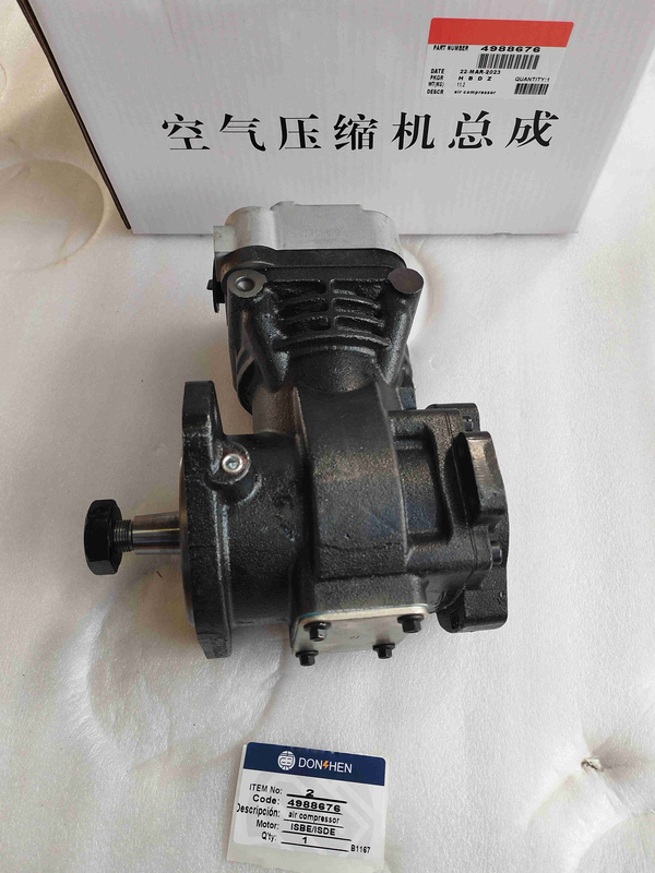 Cummins ISDE Air Compressor/4988676