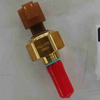 Engine temperature pressure sensor 4921475