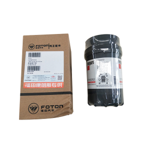 LF16352 fuel filter for foton cummins engine ISF3.8