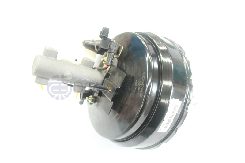 P1355020002A0 Vacuum Booster with Brake Master Cylinder for Foton Tunland Pick Up 