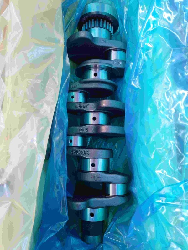 Cummins ISF2.8 engine crankshaft 5443207F