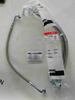 Dongfeng Cummins 6CT engine supercharger oil inlet pipe/3415471