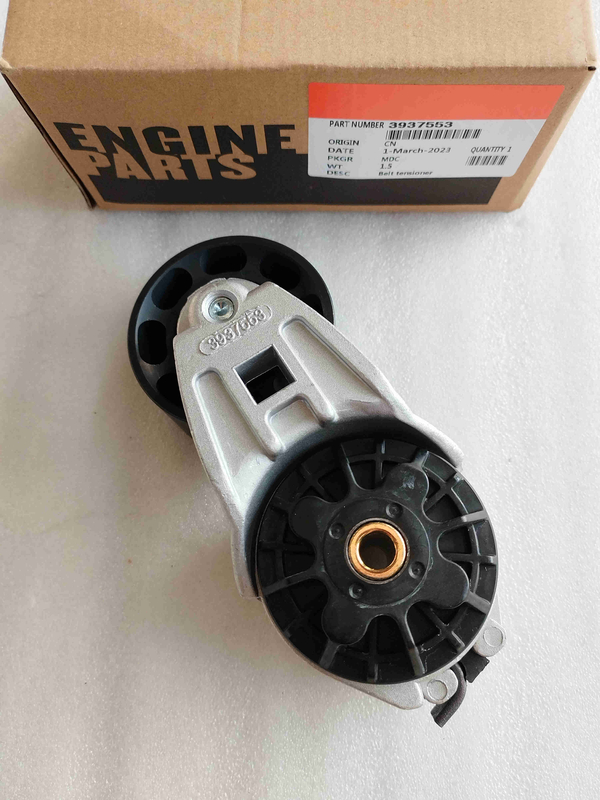Tensioner Wheel Assembly/3937553