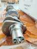 Cummins engine ISLe forged steel crankshaft/3965010