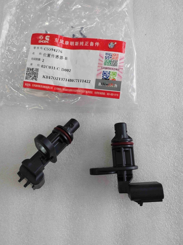 Dongfeng Cummins Crankshaft Position Sensor/5594276