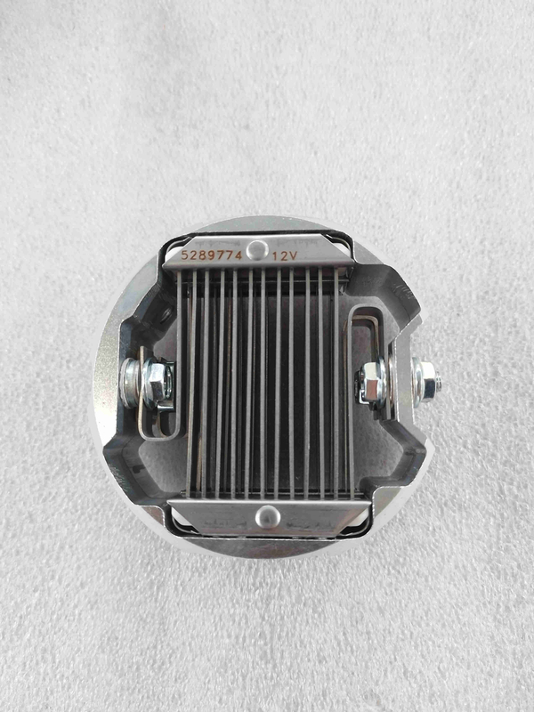 Cummins ISF2.8 Engine Intake Heater 5289774F