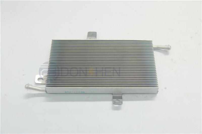 P1110400001A0 Fuel Radiator FOTON Tunland Pickup 