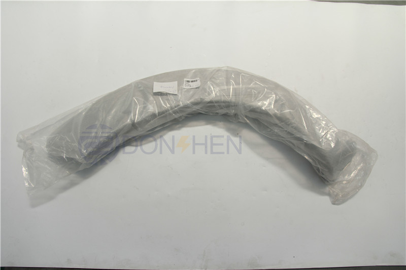 P1541010017A0 Front Left Wheel Trim Foton Tunland Pickup