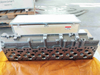 Cummins 6L Engine Cylinder Head/4942138
