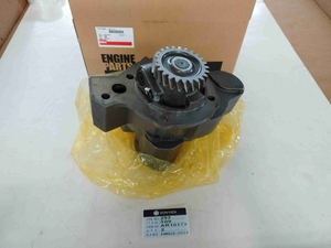 Cummins Engine Parts NT855 Oil Pump/AR10172