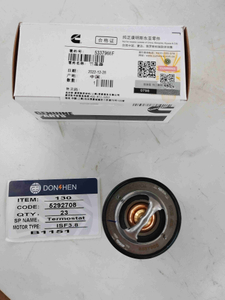 Cummins Engine Parts ISF3.8 Thermostat/5337966F