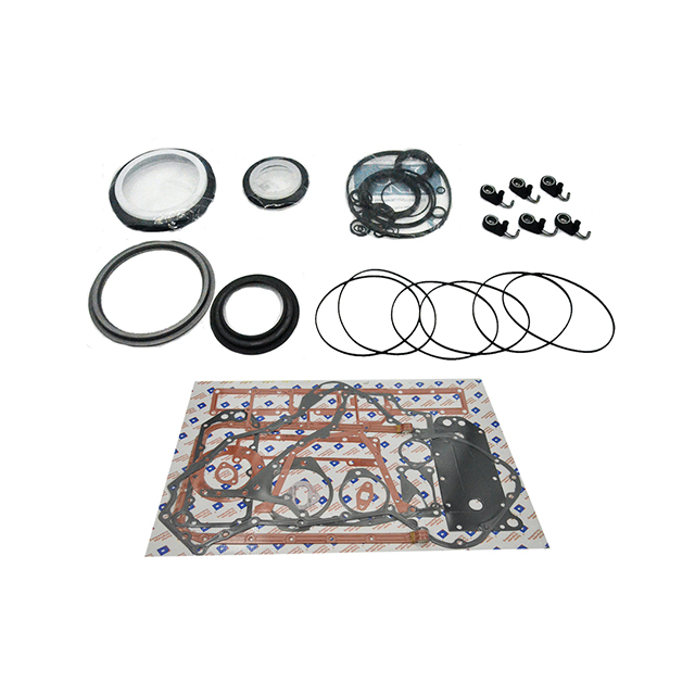 4089758 4089759 Cummins 6L engine gasket kits