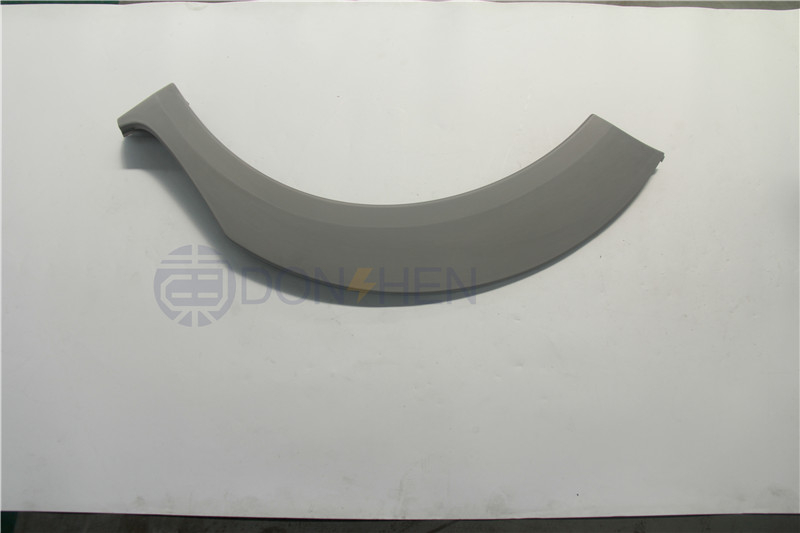 P1541010017A0 Front Left Wheel Trim Foton Tunland Pickup