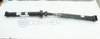 P1220020309A0 Rear Shaft for Foton Tunland Pick Up 