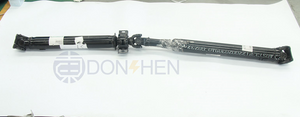 P1220020309A0 Rear Shaft for Foton Tunland Pick Up 