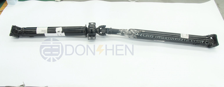 P1220020309A0 Rear Shaft for Foton Tunland Pick Up 