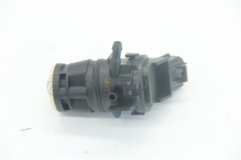 FOTON P1525020030A0 Heater Motor Assembly Tunland Pickup 