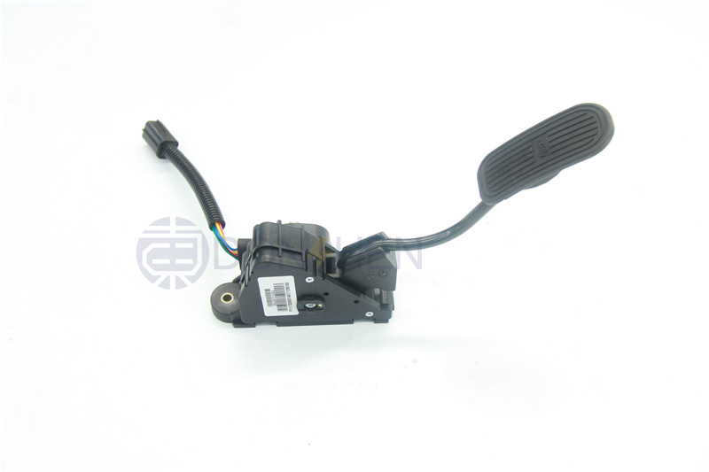 FOTON P1117030001A0 Electronic Throttle Pedal Tunland Pickup 