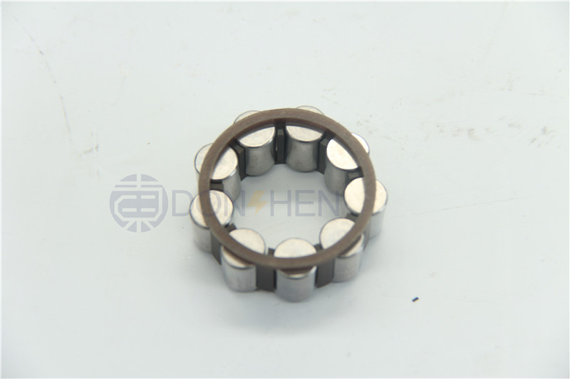 FOTON JC538T11701104 1st Shaft Beaing Tunland Pickup