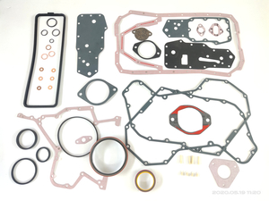 3802375 4BT louer gasket fo cnmmins eng ine