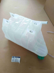 Expansion tank 812W061250001