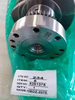Crankshaft with Gear Assembly for Foton Auzu Omaco Cummins ISF3.8 Engine 4938752