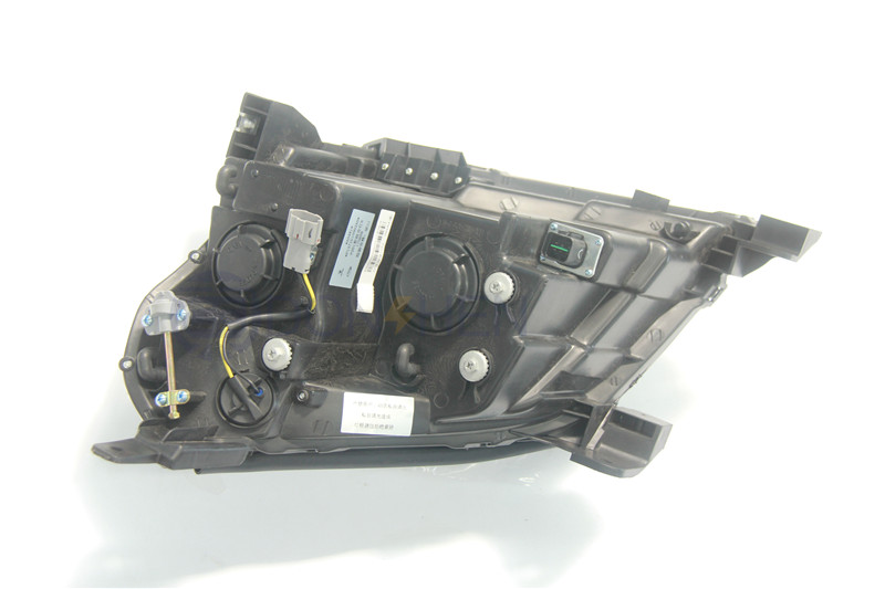 P1371010001A0 Front Left Combination Lamp Foton Tunland Pickup 