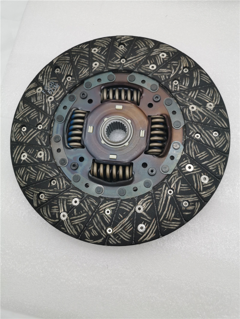 P500000776 Clutch Disc Foton Tunland Pickup