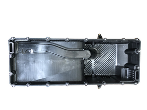 3992297 oil pan ISG